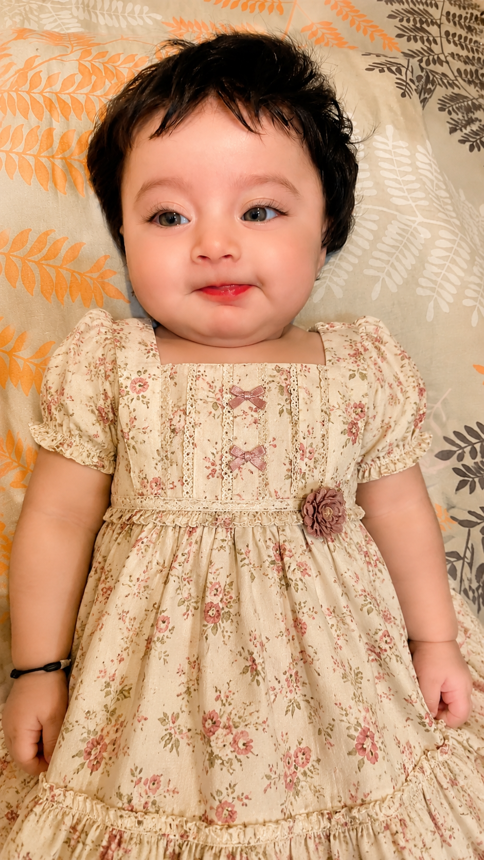 Baby frok